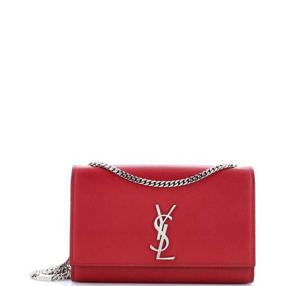 Saint Laurent Classic Crossbody Bag #185429S12B - Picture 1 of 8